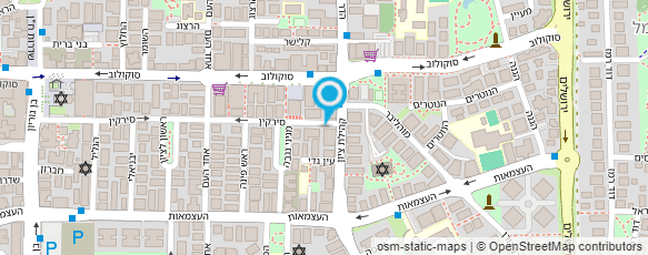 מפת הגעה אל ח.צ לאור - חשמלאי 24 שעות מפת הגעה אל ח.צ לאור - חשמלאי 24 שעות