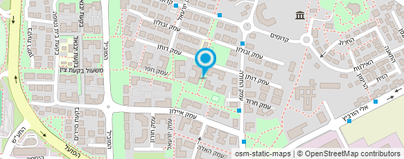 מפת הגעה אל גרר השלום מפת הגעה אל גרר השלום