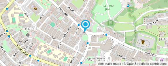 מפת הגעה אל צילום ברמה אחרת-אופיר מרדכי