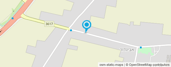 מפת הגעה אל אבי טכני מפת הגעה אל אבי טכני