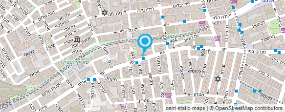 מפת הגעה אל פישר משה מפת הגעה אל פישר משה