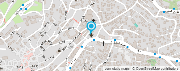 מפת הגעה אל מתן שרותי רווחה בע"מ