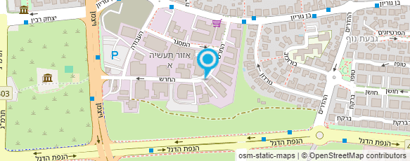 מפת הגעה אל איפאה-עולם עיצוב