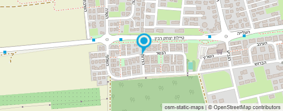 מפת הגעה אל ד"ר גולדשטיין גלעד מפת הגעה אל ד"ר גולדשטיין גלעד