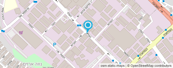 מפת הגעה אל "דיבקית"