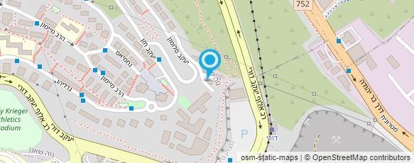 מפת הגעה אל קיטרו - מיסטיקה ופנטזיה