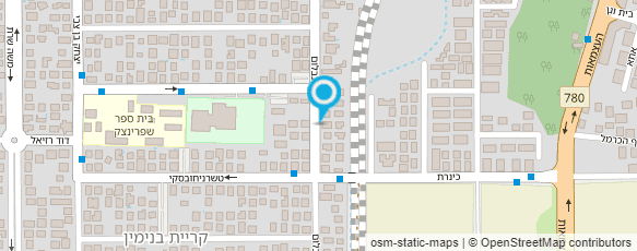 מפת הגעה אל פוטומיקס הפקות