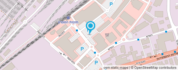 מפת הגעה אל נעמן