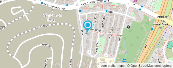 מפת הגעה אל בן מיחשוב ומיגון מערכות מפת הגעה אל בן מיחשוב ומיגון מערכות