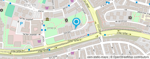 מפת הגעה אל סאייטנט