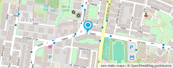 מפת הגעה אל אקוזום תעוד והפקת סרטים