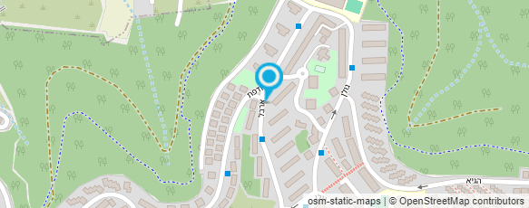 מפת הגעה אל תיווך לטינו אינטרנציונל