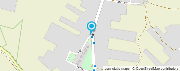 מפת הגעה אל דונטלו אמצעי קד"מ בע"מ