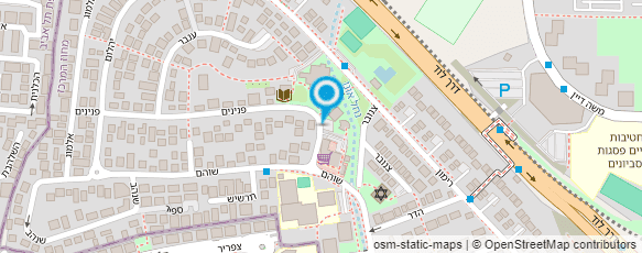 מפת הגעה אל צ'יקלטה ספין