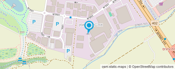 מפת הגעה אל אקסיומה פתרונות מידע