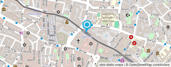 מפת הגעה אל לנגן בכיף מפת הגעה אל לנגן בכיף