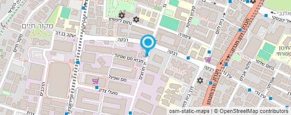 מפת הגעה אל גרפ איקס1 שלטים בע"מ מפת הגעה אל גרפ איקס1 שלטים בע"מ