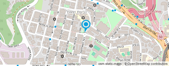 מפת הגעה אל לב אנרגיה מפת הגעה אל לב אנרגיה