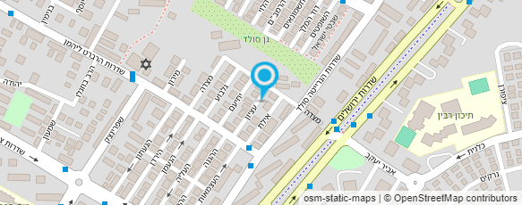 מפת הגעה אל נוסעים בכיף עם איזי מפת הגעה אל נוסעים בכיף עם איזי