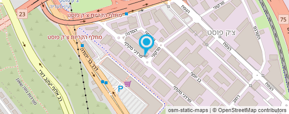 מפת הגעה אל אתגר יחידת ביטוח מפת הגעה אל אתגר יחידת ביטוח