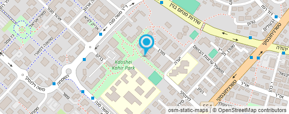 מפת הגעה אל ניתוב מערכות