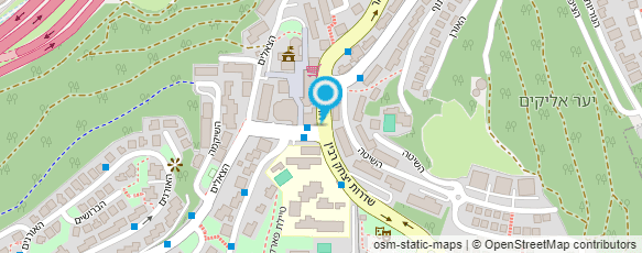 מפת הגעה אל איי.די.קיי. מחשבים מפת הגעה אל איי.די.קיי. מחשבים