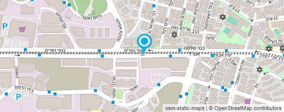 מפת הגעה אל חבצלת הסעות בע"מ מפת הגעה אל חבצלת הסעות בע"מ