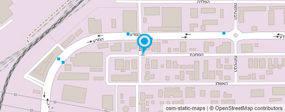 מפת הגעה אל אגרומונד