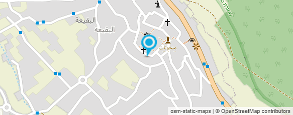 מפת הגעה אל מסגריית א. דיב