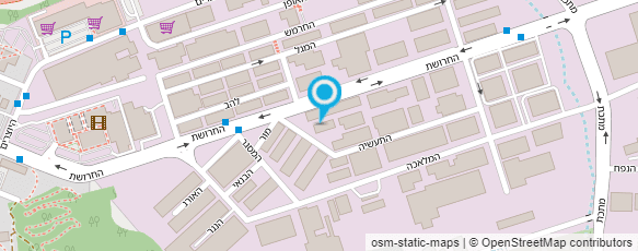 מפת הגעה אל אב אחזקות מפת הגעה אל אב אחזקות