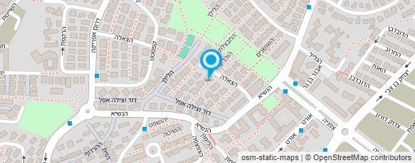 מפת הגעה אל בניה, שיפוצים ופיתוח