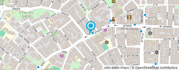 מפת הגעה אל רי/מקס סטאר