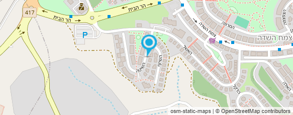 מפת הגעה אל שירות שיאון מפת הגעה אל שירות שיאון