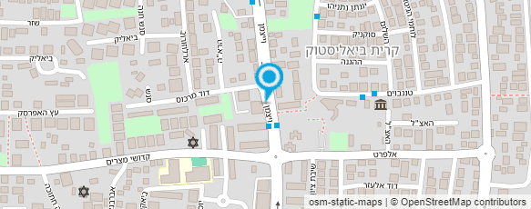 מפת הגעה אל אור ריפוי ואהבה