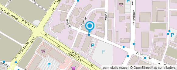 מפת הגעה אל מוצצים