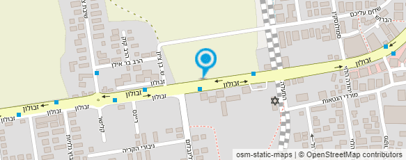 מפת הגעה אל אודי ודורית המשתלה מפת הגעה אל אודי ודורית המשתלה