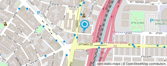 מפת הגעה אל שלמון יועצים מפת הגעה אל שלמון יועצים