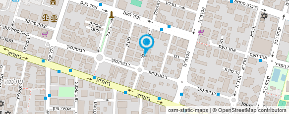 מפת הגעה אל חממי נחמיה - לנמן חנה מפת הגעה אל חממי נחמיה - לנמן חנה