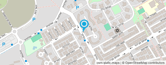 מפת הגעה אל עופרה מפת הגעה אל עופרה