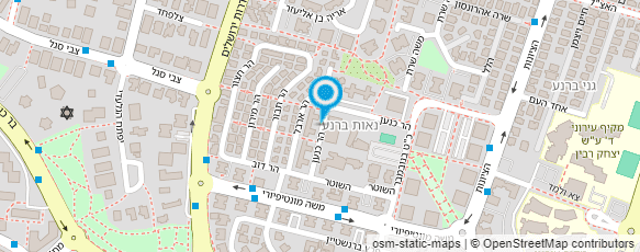 מפת הגעה אל דולי ביטוחים מפת הגעה אל דולי ביטוחים