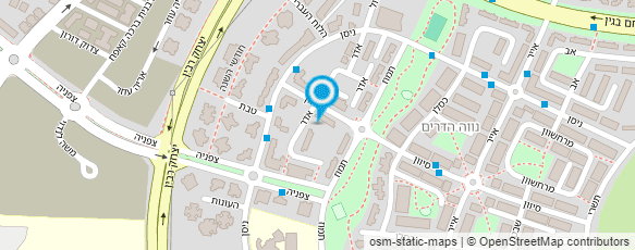 מפת הגעה אל ב.ב. הובלות מפת הגעה אל ב.ב. הובלות