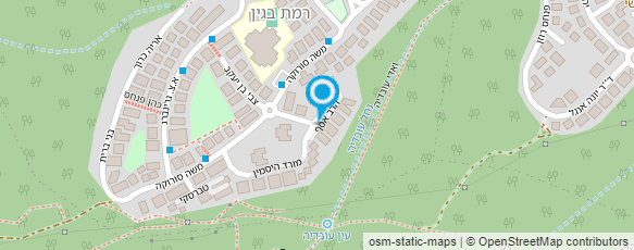 מפת הגעה אל אור שמש