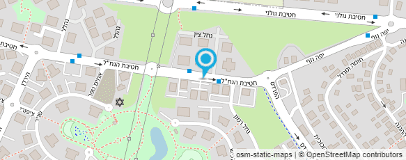 מפת הגעה אל מעגלים - חוויות בצוותא