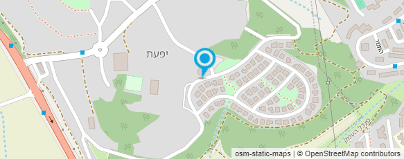 מפת הגעה אל פיצלנד