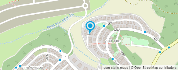 מפת הגעה אל אומנות בויטראז'