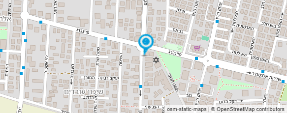 מפת הגעה אל תרבות הדייר בע"מ מפת הגעה אל תרבות הדייר בע"מ