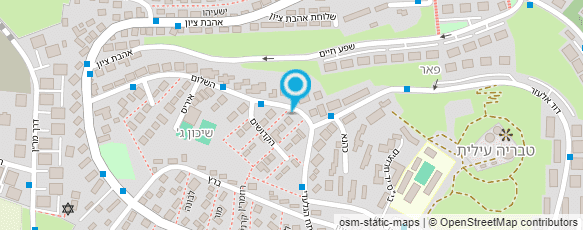 מפת הגעה אל דייב ולהקתו