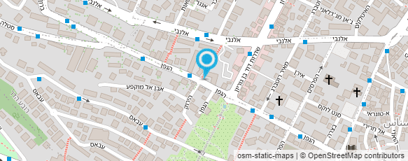 מפת הגעה אל המרפאה לטיפול בשיניים ע"ש ד"ר יאורית מפת הגעה אל המרפאה לטיפול בשיניים ע"ש ד"ר יאורית