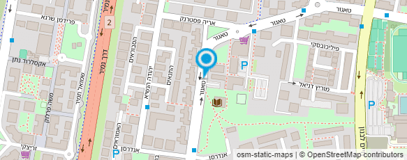 מפת הגעה אל שלו-שחמט