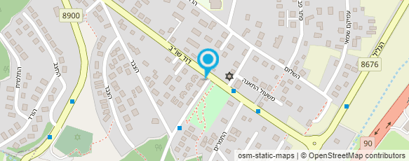 מפת הגעה אל פלמוני יאיר פסיכולוג קליני, מומחה, בכיר מפת הגעה אל פלמוני יאיר פסיכולוג קליני, מומחה, בכיר